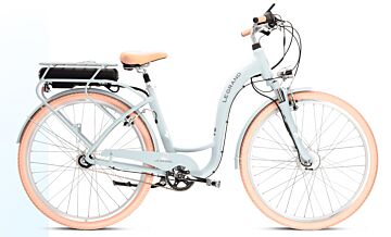 Rower elektryczny Kross eLille 2.0 2022