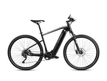 Rower elektryczny Kross Evado Hybrid 6.0 2022