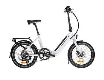 Rower elektryczny Kross Flex Hybrid 1.0 2023
