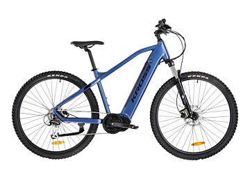 Rower elektryczny Kross Hexagon Boost 3.0 2023