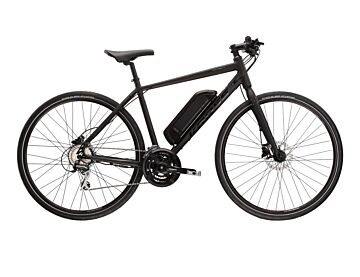 Rower elektryczny Kross Inzai Hybrid 1.0 2023