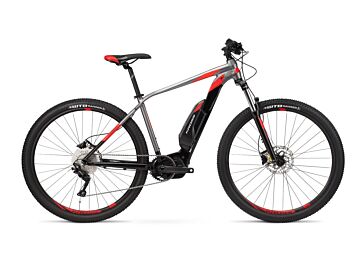 Rower elektryczny Kross Level Boost 1.0 2022