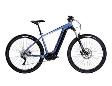 Rower elektryczny Kross Level Boost 2.0 2023