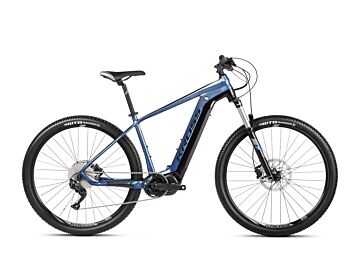 Rower elektryczny Kross Level Boost 2.0 2022
