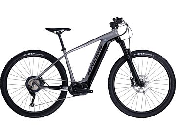 Rower elektryczny Kross Level Boost 3.0 2023