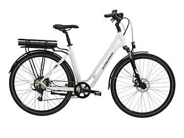 Rower elektryczny Kross Sentio Hybrid 1.0 2025