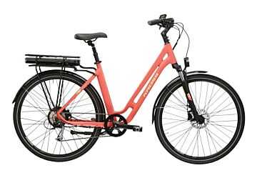 Rower elektryczny Kross Sentio Hybrid 2.0 2025