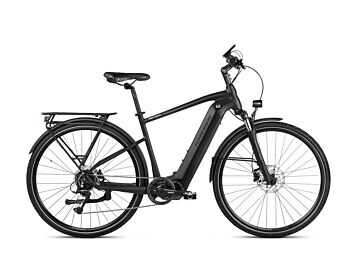 Rower elektryczny Kross Trans Hybrid 4.0 2022