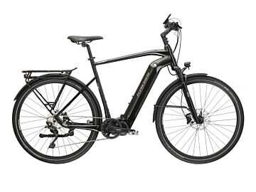 Rower elektryczny Kross Trans Hybrid 6.0 2025