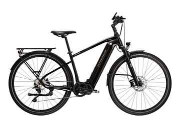 Rower elektryczny Kross Trans Hybrid 6.0 2022