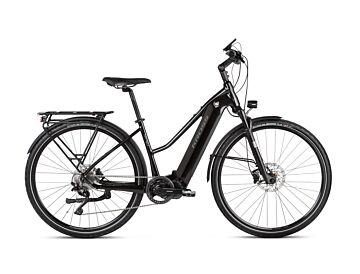 Rower elektryczny damski Kross Trans Hybrid 6.0 2022