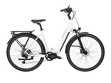 Rower elektryczny Kross Trans Hybrid LS 5.0 2025