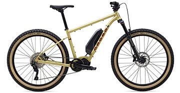 Rower elektryczny Marin Pine Mountain E1 2021