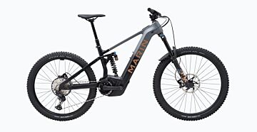 Rower elektryczny Marin Trail E2 Bosch 2024