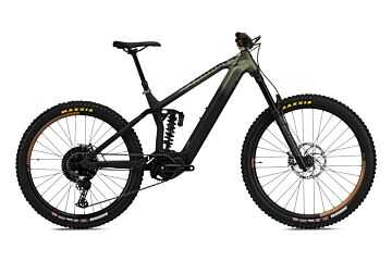 Rower elektryczny NS Bikes E-Fine 1 2022