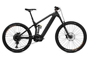Rower elektryczny NS Bikes E-Fine 2 2022