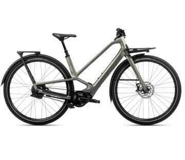 Rower elektryczny Orbea Diem 10 2025