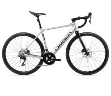 Rower elektryczny Orbea Gain D30 2024