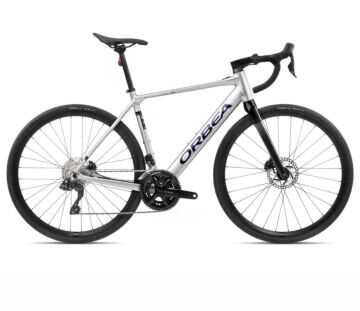 Rower elektryczny Orbea Gain D30i 2024