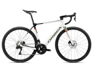 Rower elektryczny Orbea Gain M30i 2024