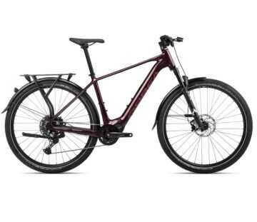 Rower elektryczny Orbea Kemen 30 2024