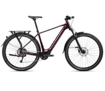 Rower elektryczny Orbea Kemen 40 2024