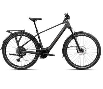 Rower elektryczny Orbea Kemen ADV 10 2025