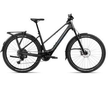 Rower elektryczny Orbea Kemen ADV 10 MID 2025