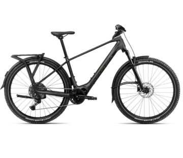 Rower elektryczny Orbea Kemen ADV 20 2025