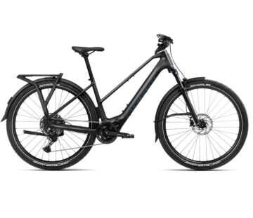 Rower elektryczny Orbea Kemen ADV 20 MID 2025