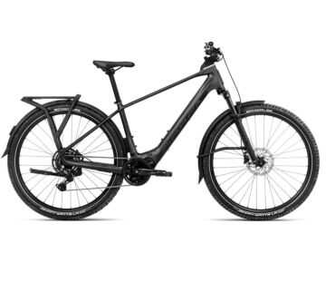Rower elektryczny Orbea Kemen ADV 30 2025