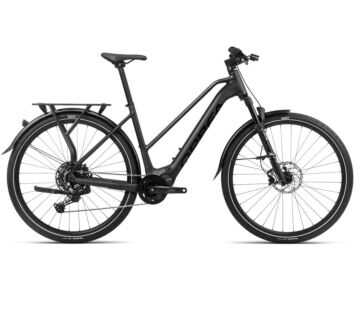 Rower elektryczny Orbea Kemen Mid 30 2024