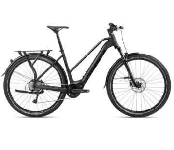 Rower elektryczny Orbea Kemen MID 40 2024