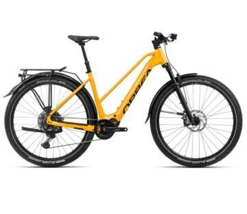 Rower elektryczny Orbea Kemen Mid Suv 10 2024