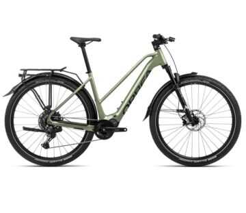 Rower elektryczny Orbea Kemen Mid Suv 30 2024