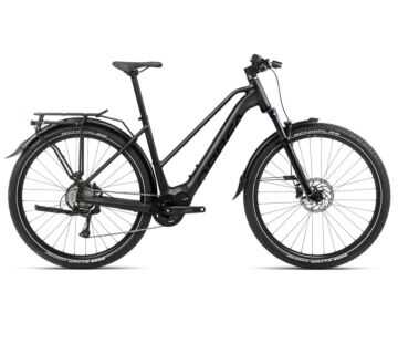 Rower elektryczny Orbea Kemen Mid Suv 40 2024