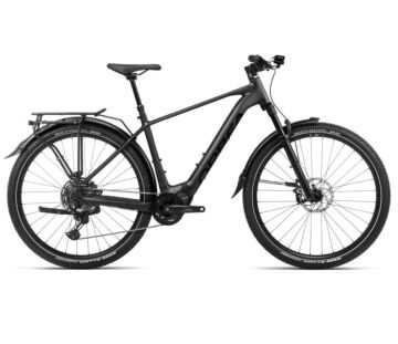 Rower elektryczny Orbea Kemen SUV 10 2024