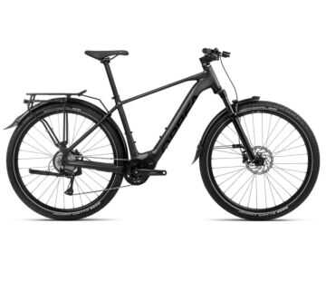 Rower elektryczny Orbea Kemen SUV 40 2024