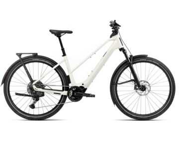 Rower elektryczny Orbea Kemen Tour 10 MID 2025