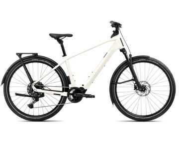 Rower elektryczny Orbea Kemen Tour 20 2025