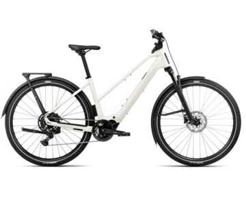 Rower elektryczny Orbea Kemen Tour 30 MID 2025