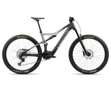 Rower elektryczny Orbea Rise M20 2024