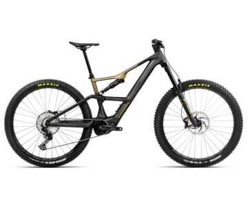 Rower elektryczny Orbea Rise SL H20 2025