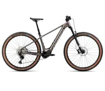 Rower elektryczny Orbea Urrun 10 2025