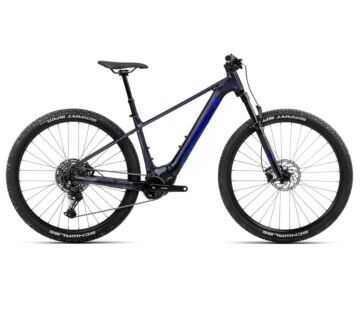 Rower elektryczny Orbea Urrun 20 2025
