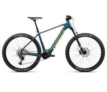 Rower elektryczny Orbea Urrun 30 2024