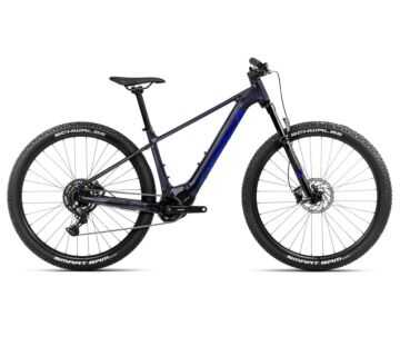 Rower elektryczny Orbea Urrun 30 2025
