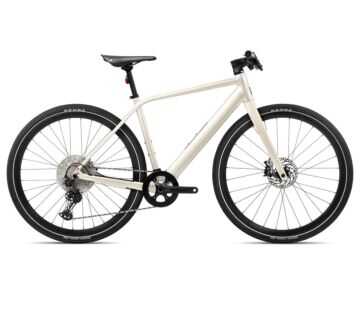 Rower elektryczny Orbea Vibe H10 2024