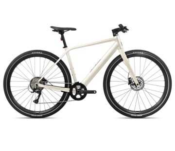 Rower elektryczny Orbea Vibe H30 2024