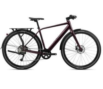 Rower elektryczny Orbea Vibe H30 EQ 2024